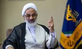 سپاه گفته بود ما را به مذاکرات گره نزنید/ اگر لازم باشد در عراق، سوریه، یمن و هر کجای دیگر کمک مشاوره‌ای مورد درخواست باشد، انجام خواهیم داد

