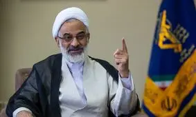سپاه گفته بود ما را به مذاکرات گره نزنید/ اگر لازم باشد در عراق، سوریه، یمن و هر کجای دیگر کمک مشاوره‌ای مورد درخواست باشد، انجام خواهیم داد

