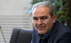 استقبال و حمایت تمام قد رئیس کانون ایلات و عشایر خوزستان از انتصاب مدیرعامل جدید لوله سازی اهواز