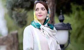 عکس جدید بهنوش طباطبایی در کنار خواننده معروف