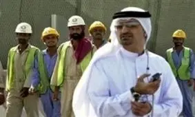 ۶۷۵۰ جانباخته در ده سال/ مرگ‌های طبیعی یا غیرطبیعی؛قطر پاسخ می‌دهد