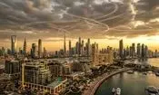 زبان بزرگ در انتظار عربستان، امارات و قطر