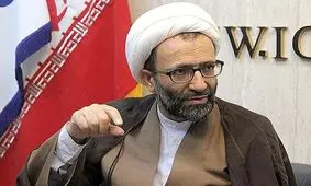 مجلس اعداد اعلام شده برای درآمد از تنگه هرمز را تکذیب کرد/ ویدئو