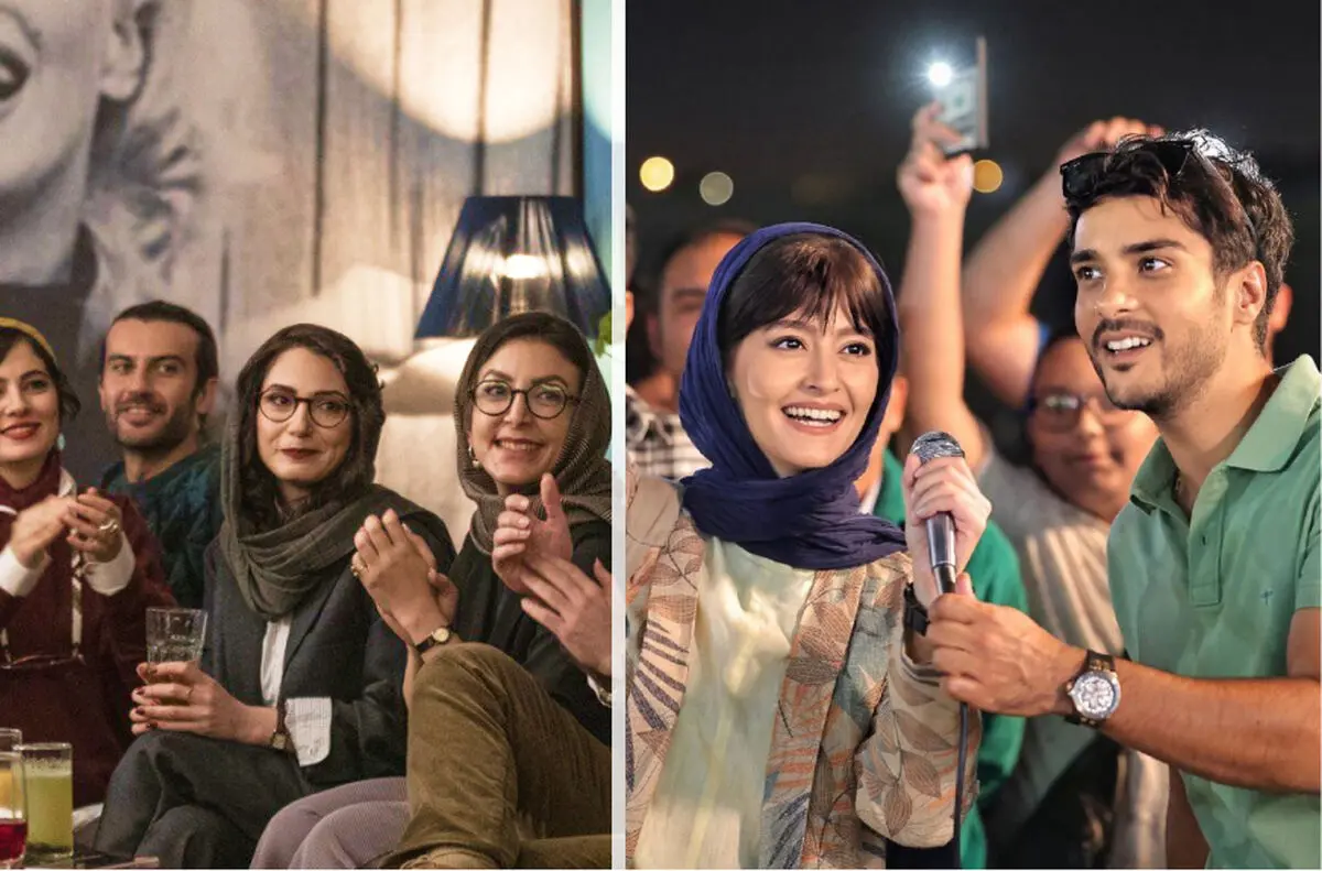 جزئیاتی از فیلم‌های جدید درحال اکران؛ بازگشت ساعد سهیلی و مهران مدیری