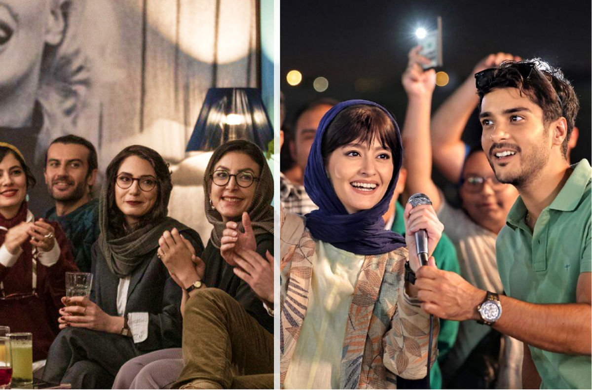 جزئیاتی از فیلمهای جدید درحال اکران؛ بازگشت ساعد سهیلی و مهران مدیری