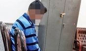 عامل انفجار در روستای کارمزد سوادکوه دستگیر شد