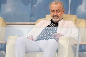 درویش در پرسپولیس می‌ماند؟