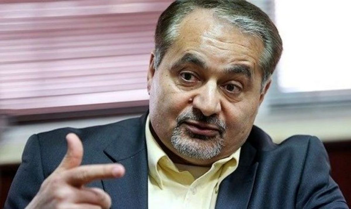 احتمال شکست برجام جدی است/ ایران با برجام یا بدون آن، برای بهبود روابط منطقهایاش باید برنامه داشته باشد
