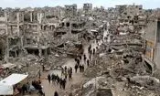 حماس: آماده واگذاری اداره غزه به کمیته ملی مورد توافق هستیم

