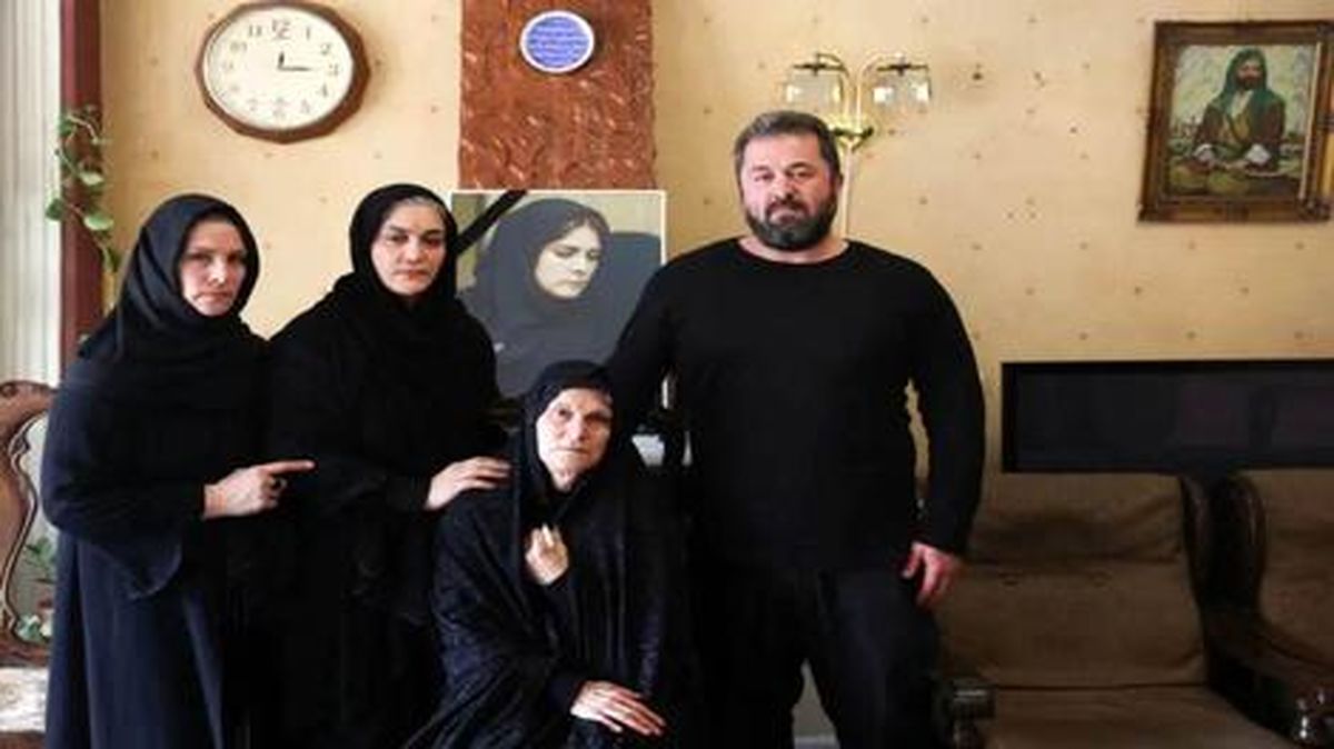 خانواده خبرنگار ایرنا پس از صدور حکم قصاص برای متهم پرونده: حالمان خوب نیست

