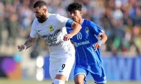 پایان ماجرای کریم بنزما و الاتحاد عربستان؛ تصمیم روشن شد