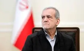 واکنش پزشکیان به اعتراضات در بازار تهران