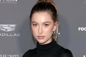 اقدام غیر منتظره دختر استیو جابز همه را شوکه کرد