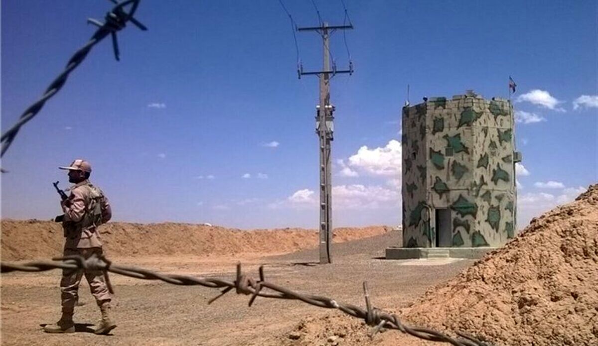 ریشهیابی حادثه تروریستی دیروز در سراوان