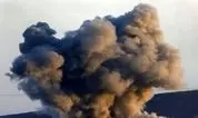 حمله هوایی دشمن به یک نقطه در نوار مرزی در پیرانشهر/ حمله به محلی در آذربایجان‌غربی

