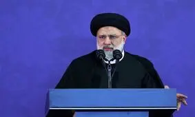 رئیسی: اسرائیل در طوفان‌ الاقصی فرو ریخت/ فلسطین پیروز میدان است

