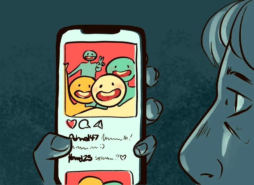 «فوموی معکوس»؛ بیماری جدیدی که گریبان‌گیر کاربران ایرانی شد!