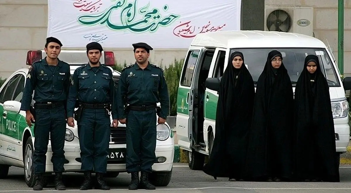 چرا گشت ارشاد آمد و چگونه تعطیل شد و بعد از آن چه خواهد شد؟

