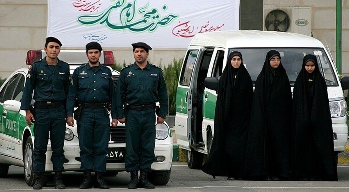 چرا گشت ارشاد آمد و چگونه تعطیل شد و بعد از آن چه خواهد شد؟
