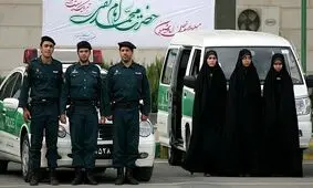 چرا گشت ارشاد آمد و چگونه تعطیل شد و بعد از آن چه خواهد شد؟

