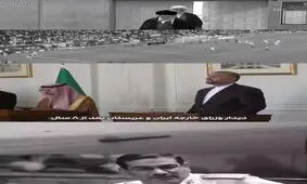آنچه در ۱۴۰۲ گذشت! / مهمترین رویدادهای یک سال، در ۱۲۰ ثانیه / ویدئو