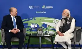 هند، میدان جدید نبرد اسرائیل و ایران؟