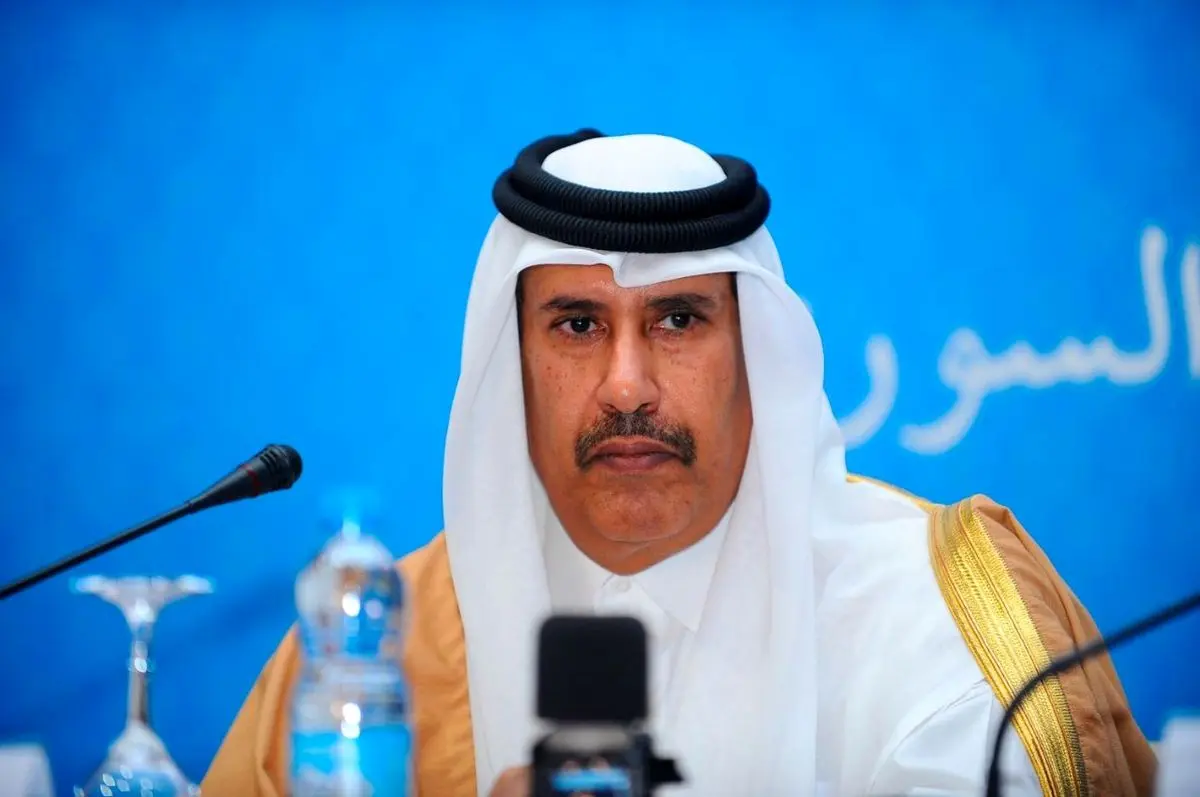 اولین واکنش منطقه‌ای به پیشنهاد محمدجواد ظریف برای اتمام جنگ

