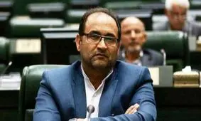 پرونده شکایت از رحیمی جهان آبادی، نماینده تربت جام به دادگاه ارجاع شد