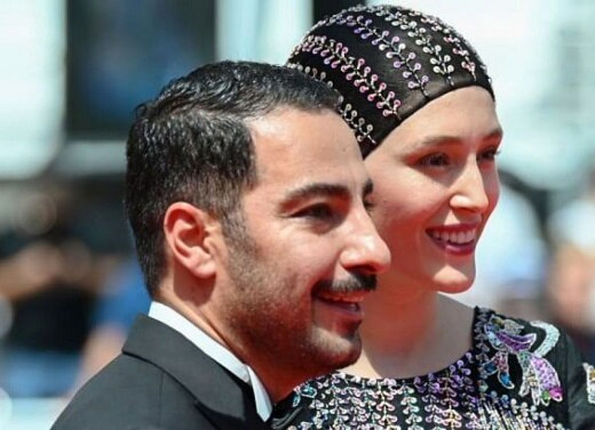 چرا نوید محمدزاده و فرشته حسینی ممنوعالفعالیت شدند؟