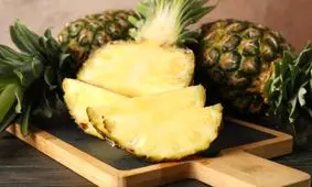 آناناس بخورید تا بهتر بخوابید