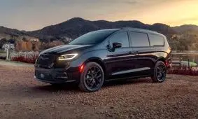 این مینی ون 5 ستاره آمریکایی مخاطب را اسیر زیبایی خود می کند!/ تصاویر