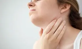 غدد لنفاوی چیست و چرا متورم می‌شود؟