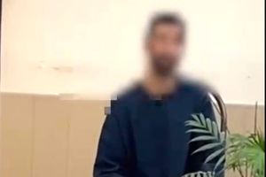 مرد اسیدپاش با یک خانه باغ از همسرش رضایت گرفت مرد اسیدپاش با یک خانه باغ از همسرش رضایت گرفت