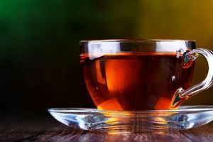 راز داشتن قلبی سالم در یک لیوان از این چای