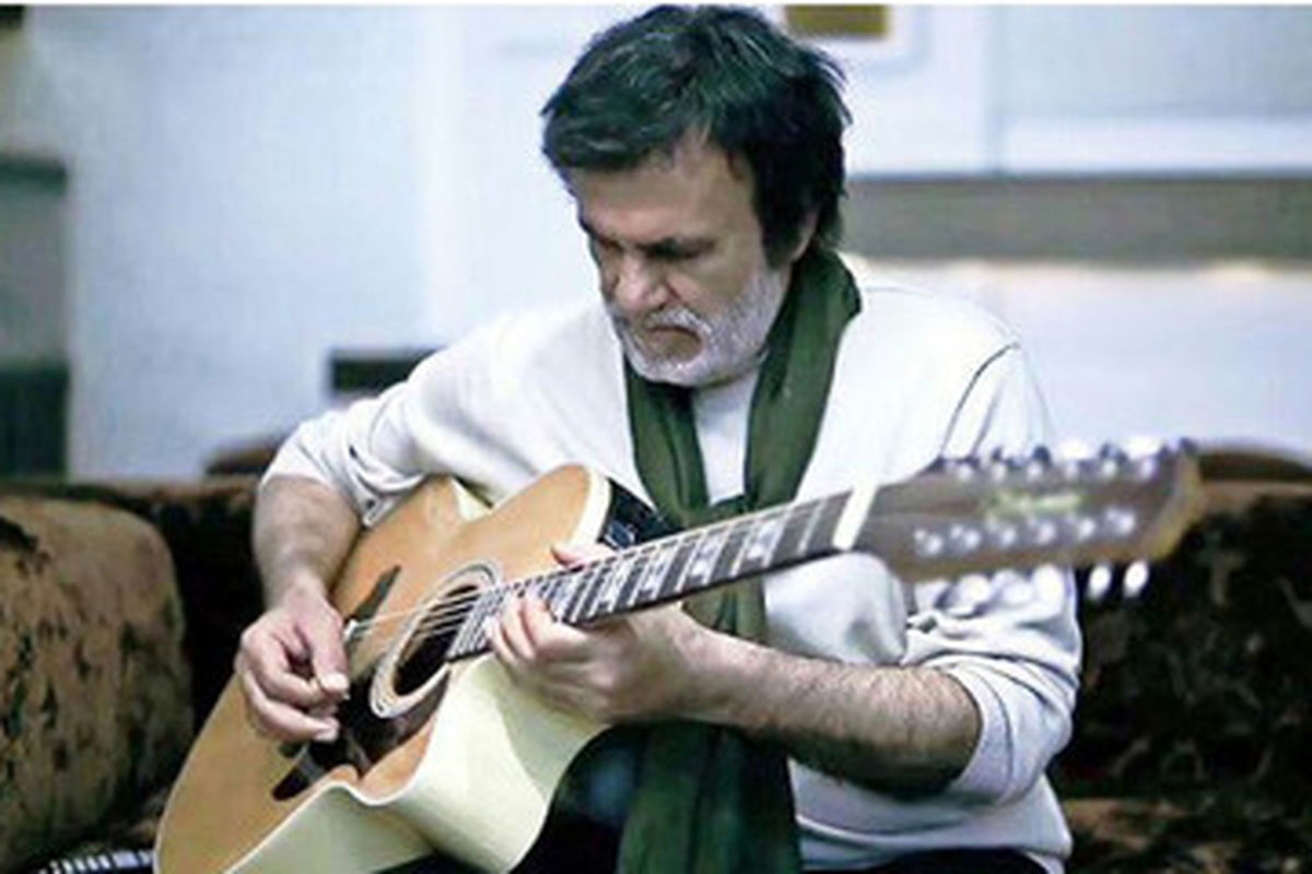 ممنوعیت جنجالی بر سر مزار ‎حبیب، خواننده ایرانی