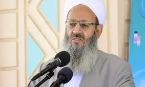 واکنش مولوی عبدالحمید در رابطه با حادثه تروریستی راسک

