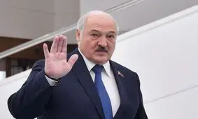   رئیس‌جمهور بلاورس اواخر اسفند به تهران سفر می‌کند

