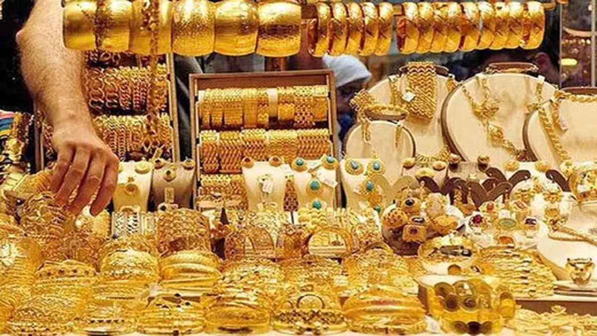 پیش بینی قیمت طلا و سکه ۱۶ خرداد ۱۴۰۲ / راهیابی سکه به کریدور ۲۰ میلیونی ممکن است؟
