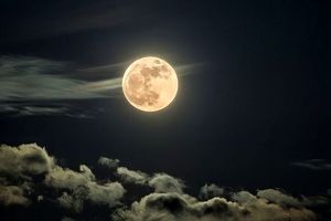 آیا ماه کامل واقعاً بر خواب ما تأثیر میگذارد؟