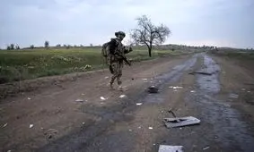 حمله پهپادی روسیه به اوکراین در آستانه دیدار احتمالی پوتین و زلنسکی

