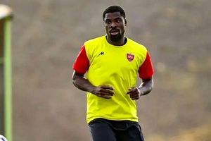 خبر تلخ شبانه به پرسپولیسی‌ها؛ اوریه مبتلا به هپاتیت است