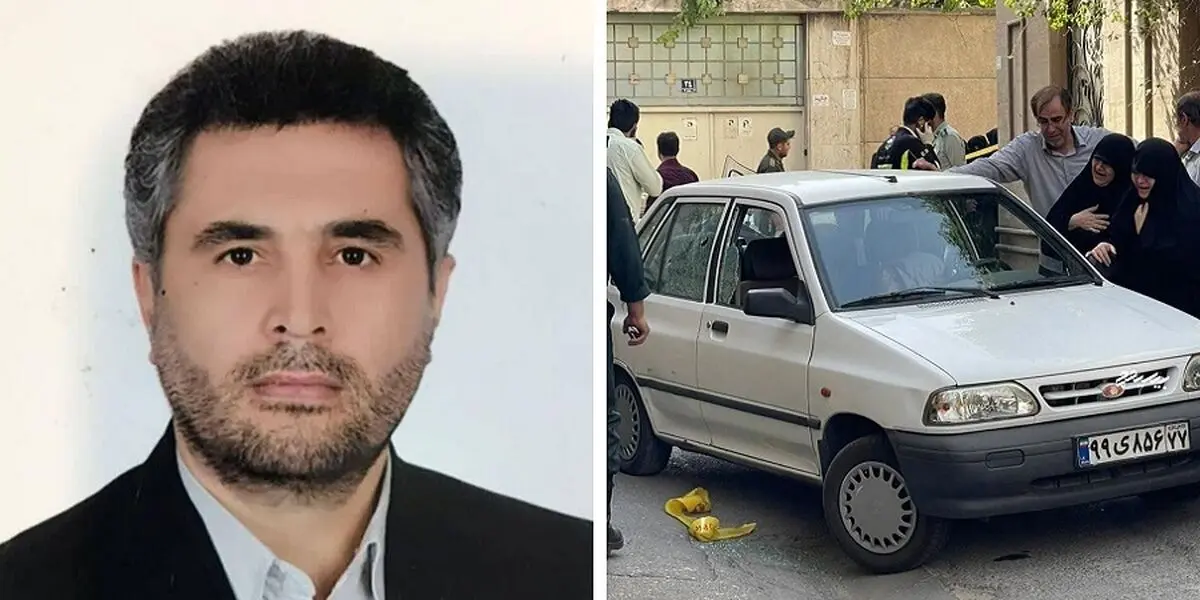  انتقام خون شهید صیاد خدایی را باید با زدن یک ژنرال اسرائیلی بگیریم/ چشم در برابر چشم، دست در برابر دست

