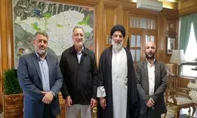  تلاش برای توانمند سازی شهرداری اهواز