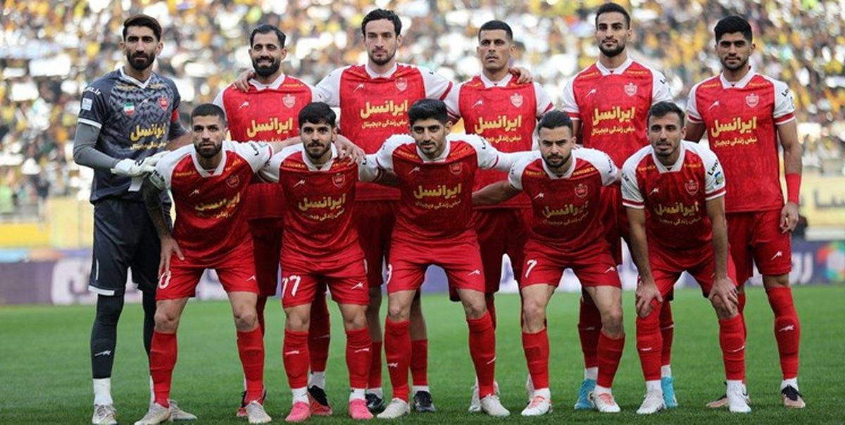 پرواز به ریاض لغو شد، پرسپولیسی‌ها به خانه رفتند