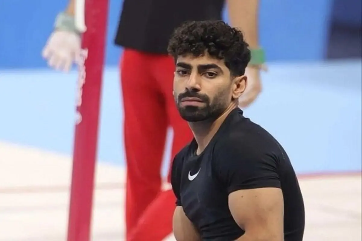 احمد کهنی به مدال برنز آسیایی رسید