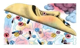 رابطه جنسی همزمان با مصرف مواد مخدر بله یا خیر؟