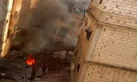 شهادت 2 عضو حماس در پی حمله اسرائیل به اردوگاه «عین‌الحلوه» لبنان

