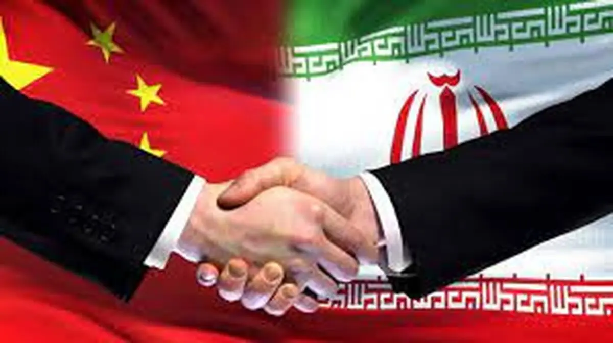 توافق خودرویی ایران با چین/ ۳.۵ میلیارد دلار قرارداد صنعتی امضا شد