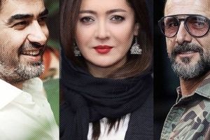 همکاری امین حیایی، نیکی کریمی و شهاب حسینی در سریال تازه نمایش خانگی