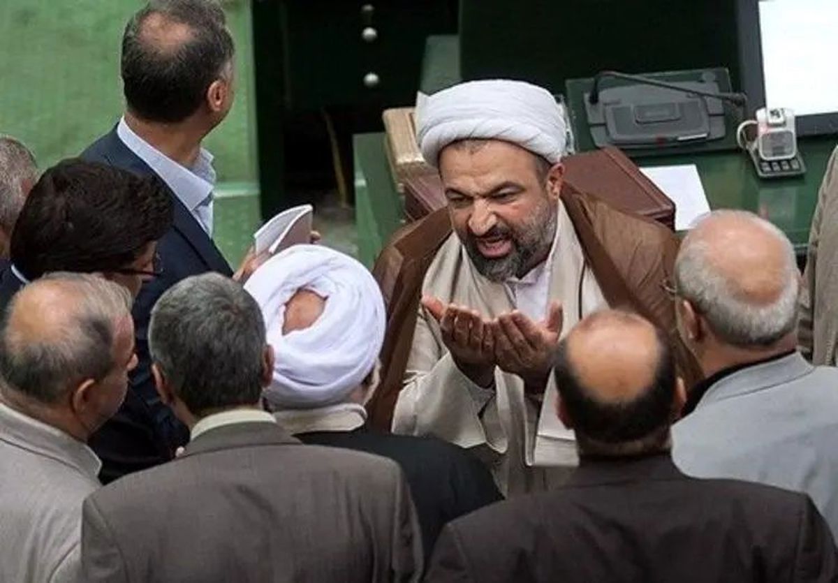 حمید رسایی: ضروریست سفرای کشورهای اروپایی را اخراج کنیم!
